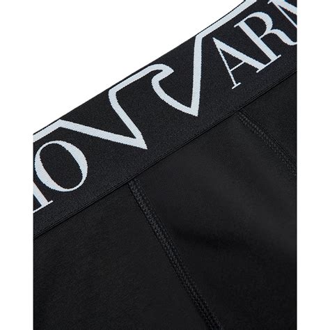 armani boys swim briefs.